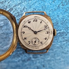 Montre-bracelet homme vintage