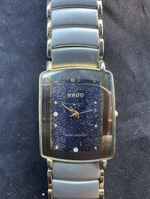 Montre vintage style rado - montre,