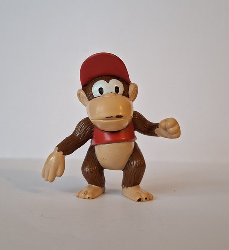 Figurine kellogg nintendo - -,