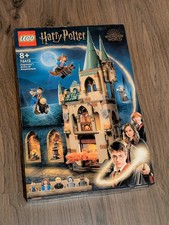 LEGO harry potter 76413 Poudlard : La salle sur demande - Neuf et scellé