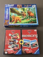 Puzzle frère des ours - puzzle,