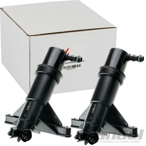 Gicleur lave glace - 2x,