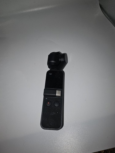 Dji osmo pocket - pocket, 1