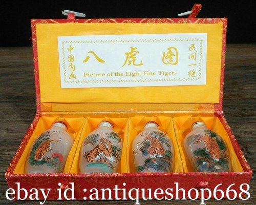 Vieux verre chinois - vieux,