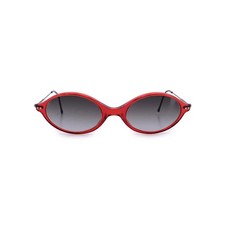 Lunettes de soleil vintage