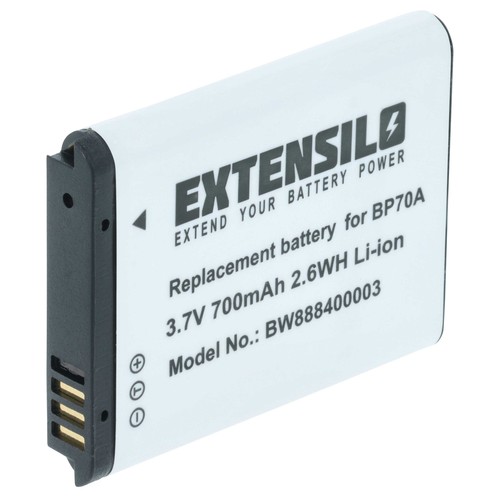 Batterie pour samsung n9v l20 - batterie,