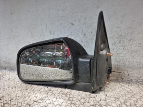 Retroviseur gauche hyundai - retroviseur,