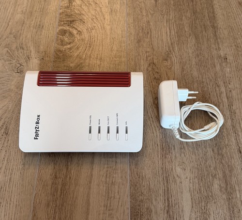 Avm fritzbox 7530 - avm,