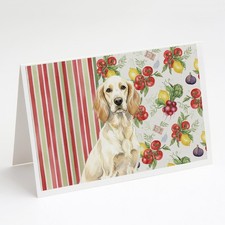 Caroline's Treasures Lemon