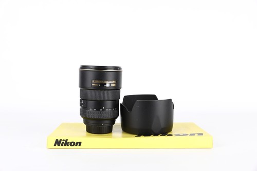 Nikon g ed dx - mm, f2,8