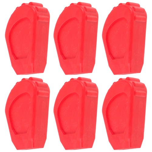 Pcs protege tambour pads de - pcs,