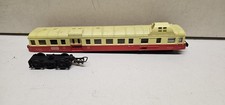 Jouef Autorail Picasso