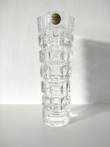 Cristal arques joli - d'arques, vase