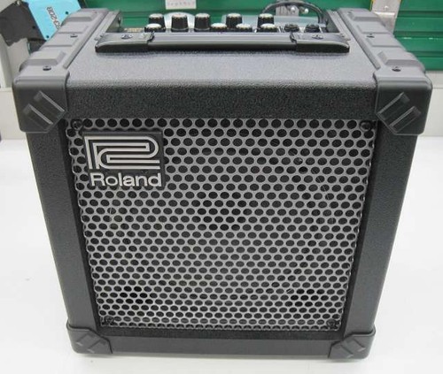 Ampli guitare roland - roland, cube-20x