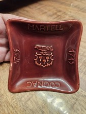 CENDRIER DE BISTROT COGNAC