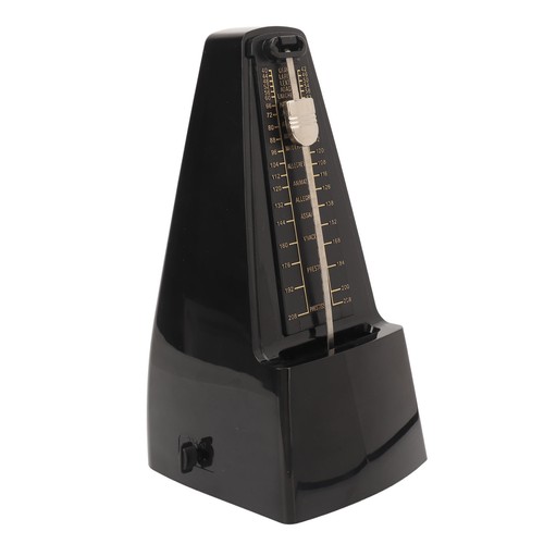 Metronome mécanique - metronome,