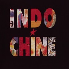 INDOCHINE - LE BAISER (2015) / CD ALBUM / COMME NEUF