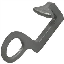 Auto Body Panel Puller Frame