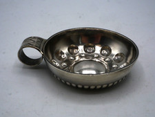 BEAU TASTE-VIN EN ARGENT