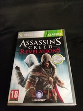 🎮 *  Assassin's Creed