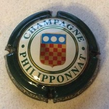 capsule de champagne