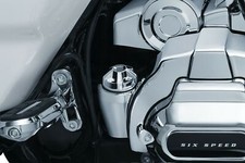 Küryakyn Jaugeur Precision