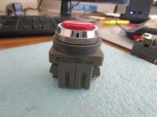 Idec Modèle : 41-10650 Rouge