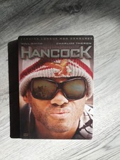 Dvd HANCOCK - Version longue