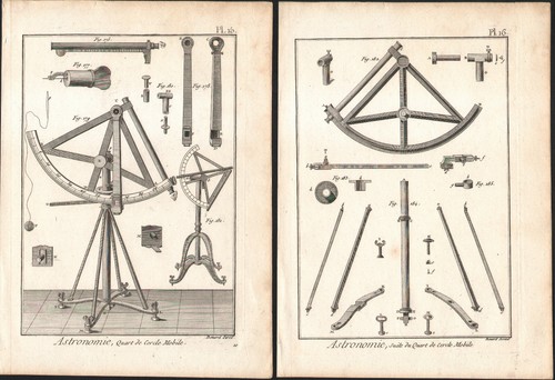 1778 encyclopédie 2 - 1778, l'encyclopédie