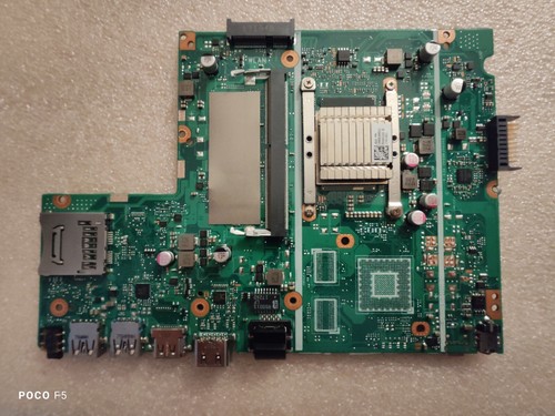Carte mère asus r541u - carte,