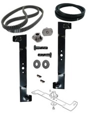 Rep. Set Tracteur Castel