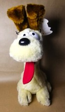 Peluche odie garfield vintage - peluche,