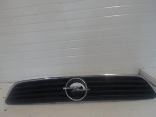 Calandre opel astra - calandre,