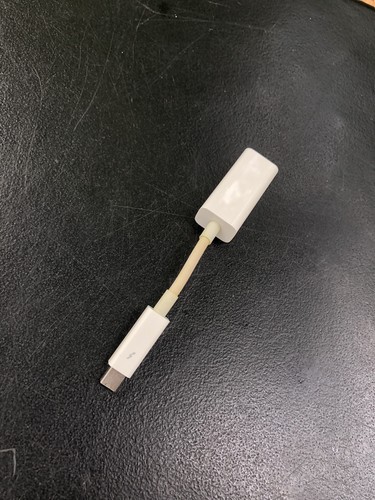 Apple a1463 thunderbolt - thunderbolt, to