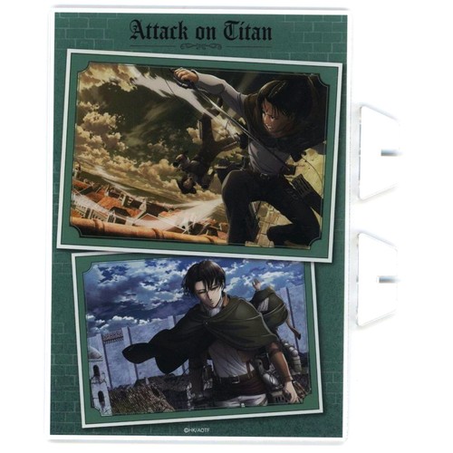Levi ackerman attack titan - ackerman,