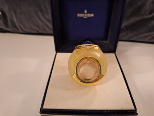 Boucheron flacon 15 ml - boucheron,