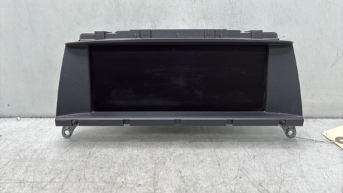 Ecran gps bmw f25 phase - ecran,