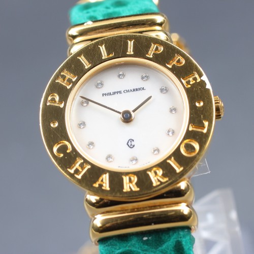 Montre femme philippe charriol - femme,