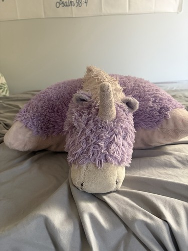 Pillow pets purple - purple, unicorn