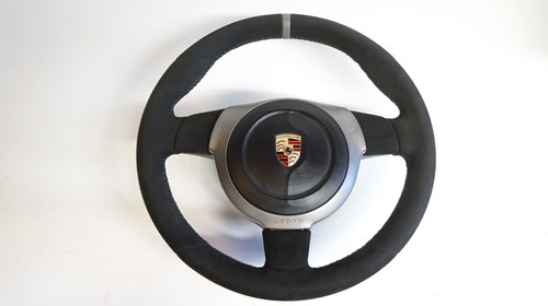 Porsche 997 gt3 987 volant - gt3,
