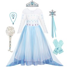 Déguisement Robe de Princesse