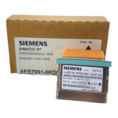 Siemens 6es7951 0kd00 0aa0 - siemens, 6es7951-0kd00-0aa0