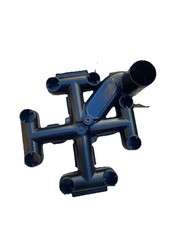 Manifold pentair h19 2193 - manifold, :