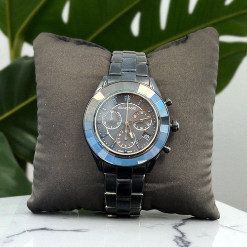 Montre swarovski octea - montre,