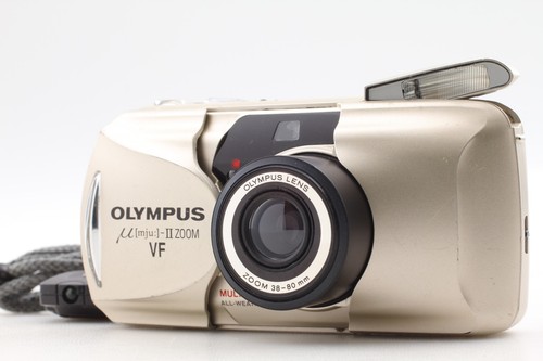 Appareil photo argentique