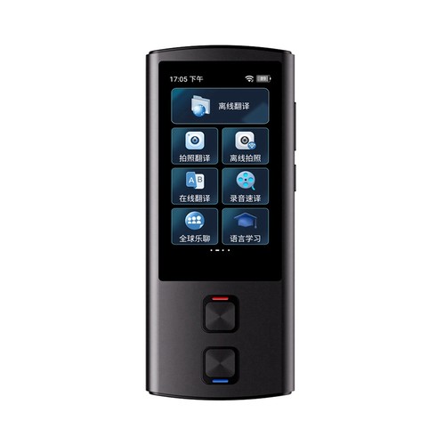 138 langues wifi traducteur - langues,