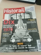 janvier 2013-Historail-buffet