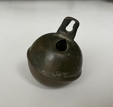 ancien grelot sonnaille en