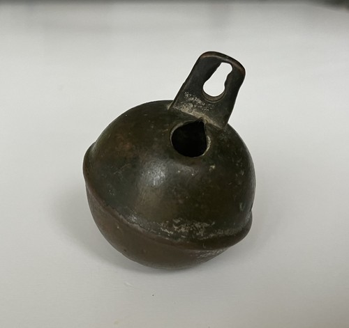 Ancien grelot sonnaille - ancien, en