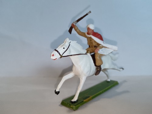 Starlux militaire cavalier - starlux,